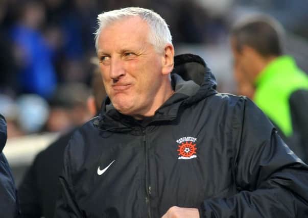 Ronnie Moore: No game until 2016