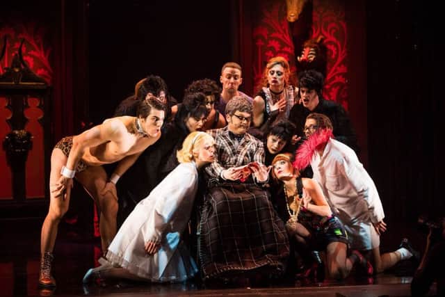The Rocky Horror Show is heading to Sunderland