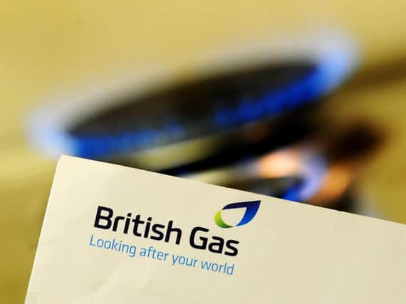 Customer complaints about energy firms leapt by almost a quarter last year, the Energy Ombudsman has said.