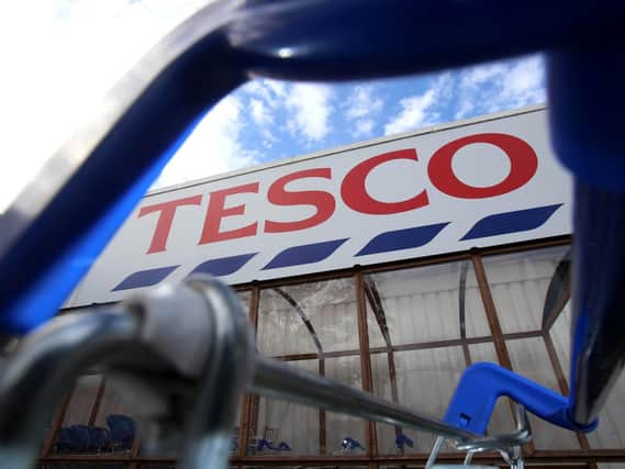 Tesco is to end 24-hour trading at 76 of its stores.