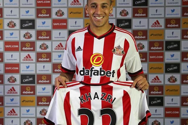 Wahbi Khazri