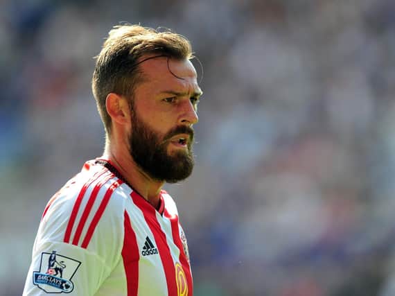Steven Fletcher has been linked with a surprise move to Marseille.