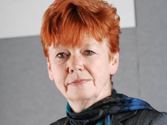 Vera Baird has urged Theresa May not to allow Roosh V into the United Kingdom.