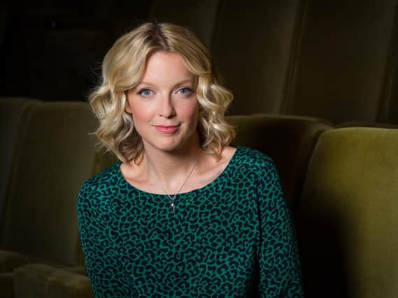 Lauren Laverne will front a special show this weekendas part of a series calledthe Peoples History of Pop.
