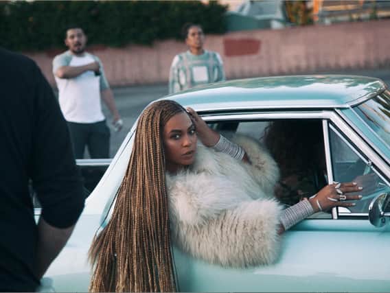 Beyonce is set to play Sunderland this summer.