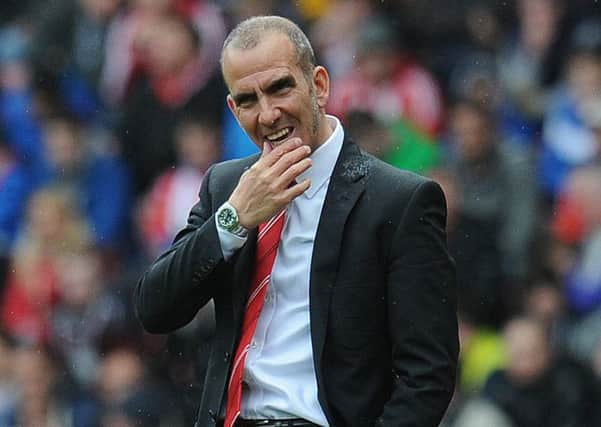 Former Sunderland manager Paolo Di Canio is in the frame at Rotherham again.