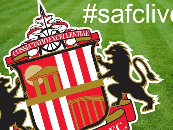 Sunderland host Manchester United in the lunchtime kick-off