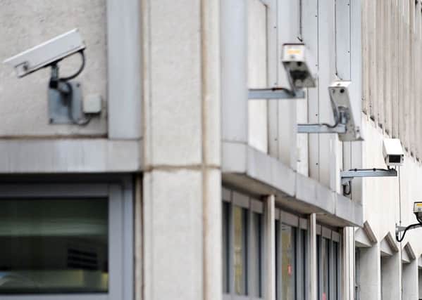 Sunderland City Council has cut its spending on CCTV.