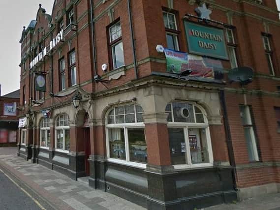 The Mountain Daisy pub in Sunderland agreed to pay costs to the Premier League over 'pirate' screenings of live football matches. Pic: Google Maps.