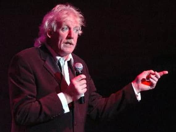 Brendan Healy has lost his battle with cancer.