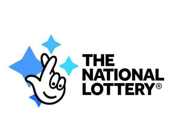 One Lotto winner scooped the 6.7million jackpot.