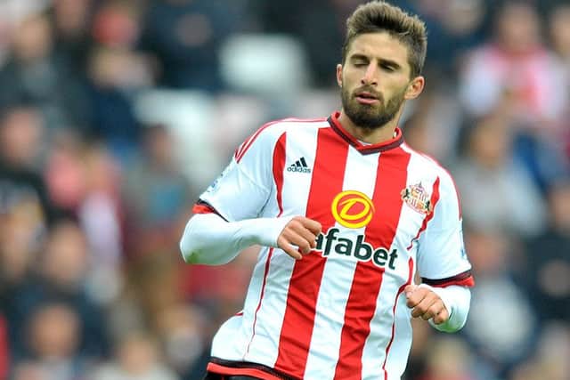 Fabio Borini.