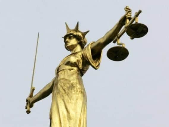 A man is due to appear at South Tyneside Magistrates Court after being charged with two counts of rape