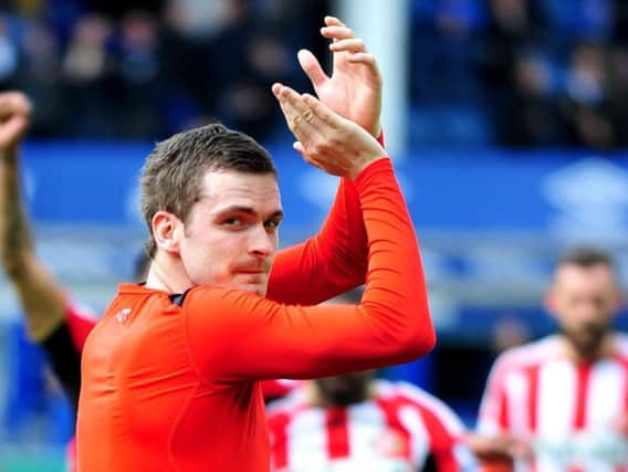 The rise and fall: How Adam Johnson went from hero to zero