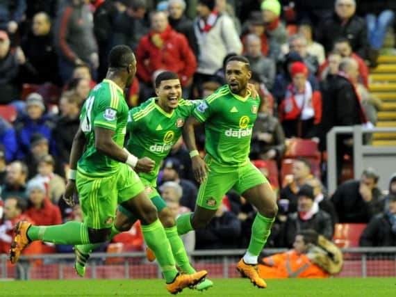 Sunderland AFC head to Southampton this weekend