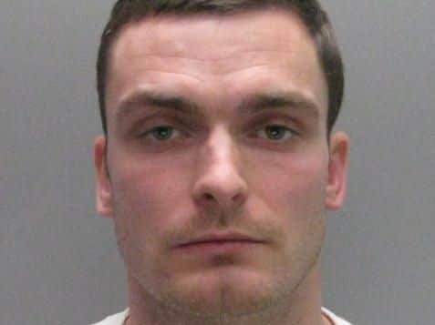 Adam Johnson has been told to expect a jail sentence after his conviction on child sex charges.
