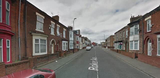 Roker Avenue, Sunderland. Image: Google Street View