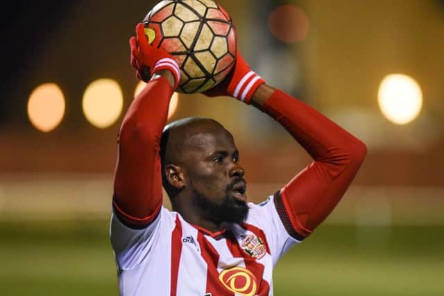 Emmanuel Eboue