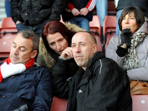 Sunderland providing complimentary coaches for Tyne-Wear derby