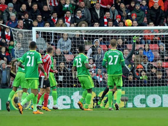 Sunderland have no room for error in final games of the season