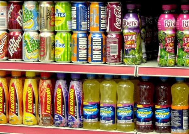 What do you think of the proposed sugar tax?