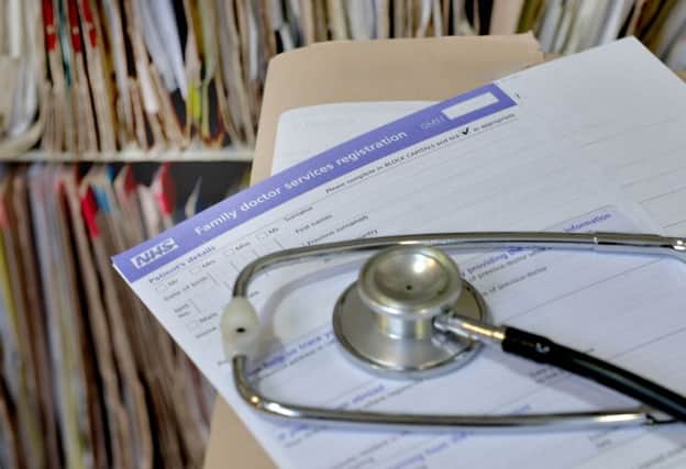 What's your biggest complaint about your GP practice?