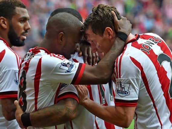 Which Sunderland team would you pick to face Newcastle?