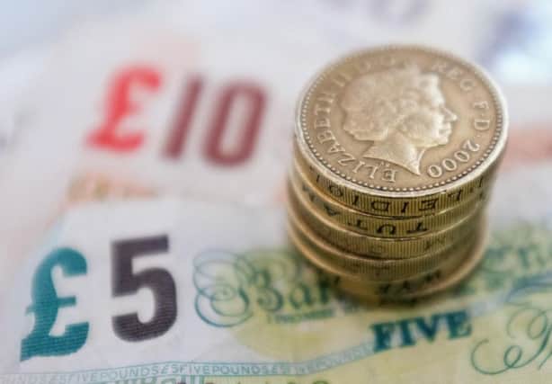 Female care staff have launched a High Court bid for equal pay.