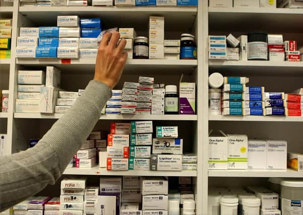 Wearsiders are being asked to check their medicines before they leave the pharmacy to ensure they have the right amount of drugs to avoid waste.