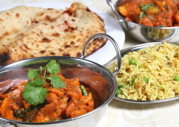 Now's the time for you to cast your vote in our Curry House of the Year Awards 2016.