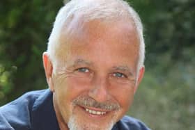 David Essex has announced a UK tour which he says could be his last.