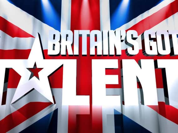 Who's your favourite Britain's Got Talent winner?