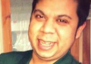 Sunderland dad Tipu Sultan was gunned down at his takeaway in South Shields.