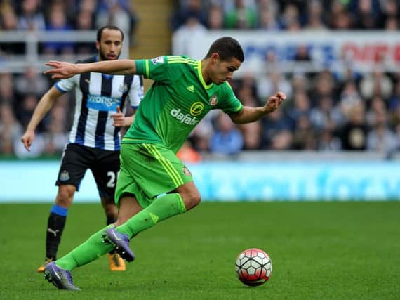 Jack Rodwell has been on the fringes this season