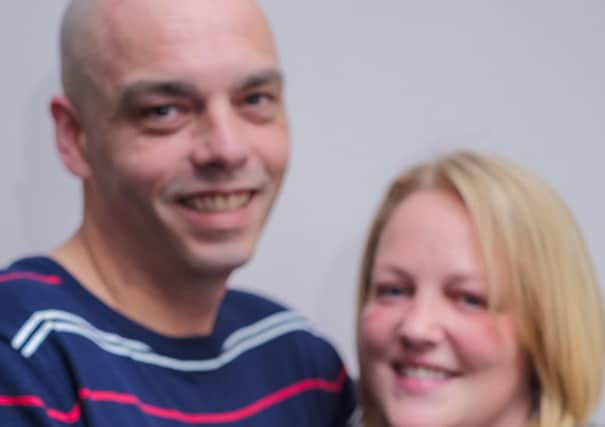City radio station Sun FM has arranged a wedding for terminal bowel cancer sufferer Michael Duggan and his partner Sarah-Jane Thurlow as part of its Christmas Wish campaign.
