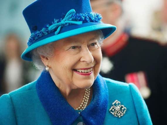 How well do you know the Queen?