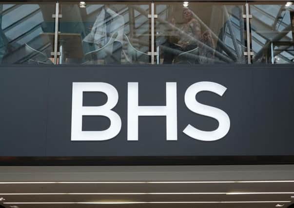 BHS has been a mainstay of the high street for decades. Yesterday, it was announced that the business was in administration.