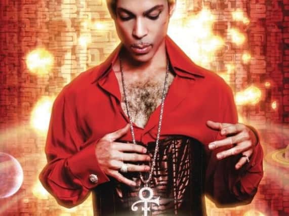 Prince was confirmed dead on Thursday.