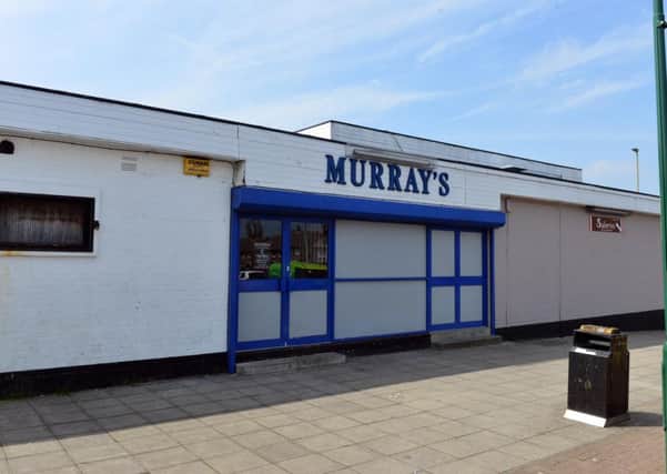 Murray's Bar in Fellgate, Jarrow