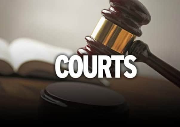 Woman guilty of theft from her local communty centre