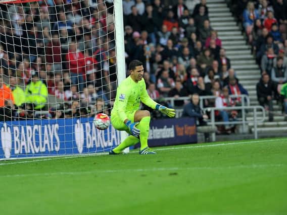 Joel Robles had a night to forget