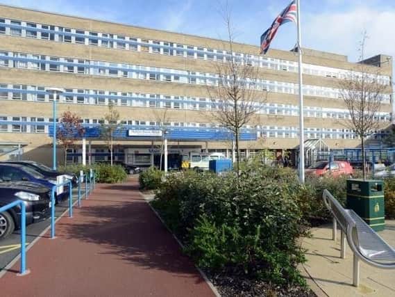 Alcohol-related hospital admissions have fallen in Sunderland