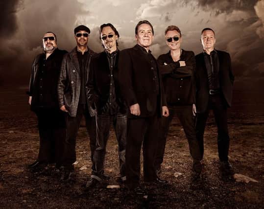 Reggae pioneers UB40 are coming to Bents Park for a summer concert.