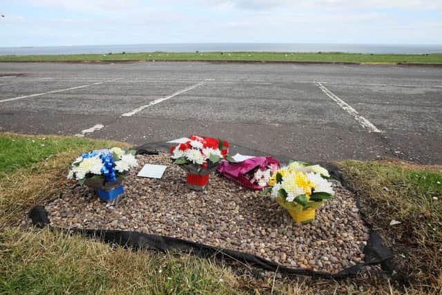 When our beautiful coastline was the scene of horrific killing