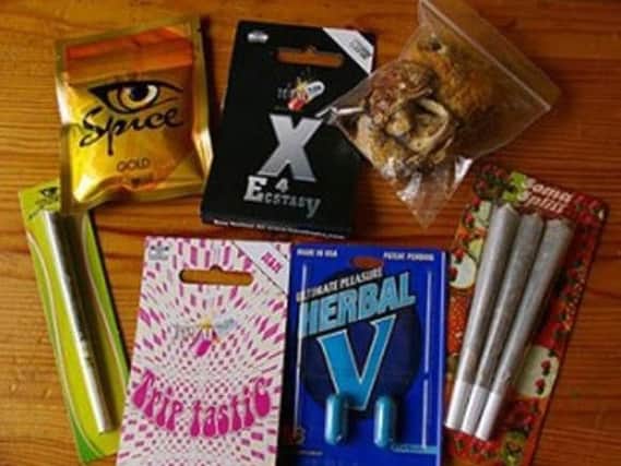 Legal highs will no longer be allowed to be sold in shops, with authorities to be given powers to prosecute those who sell the substances.