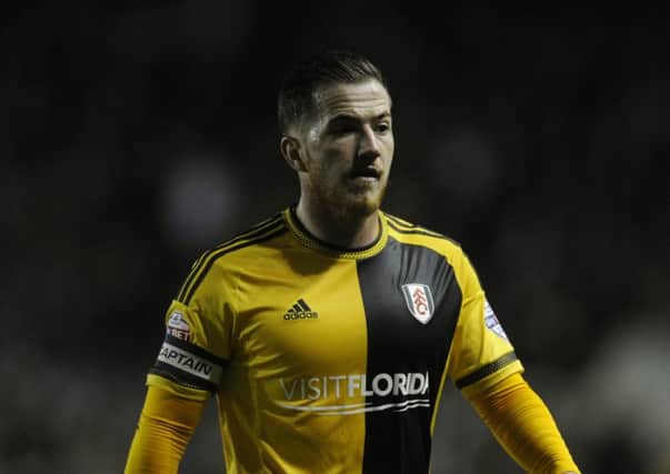 Ross McCormack is a possible Newcastle target