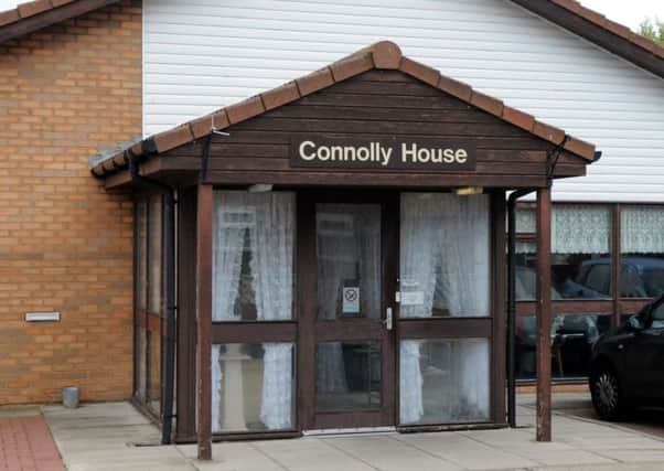 Connolly House
