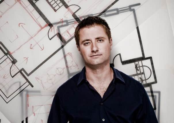 George Clarke speaks to the Echo about Sunderland's future.