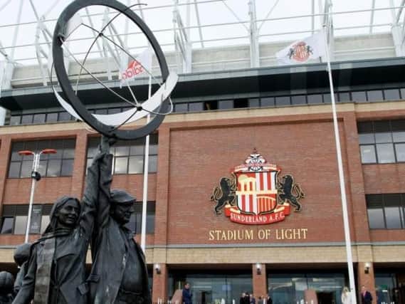 Will you be watching the lads at the Stadium of Light next season?