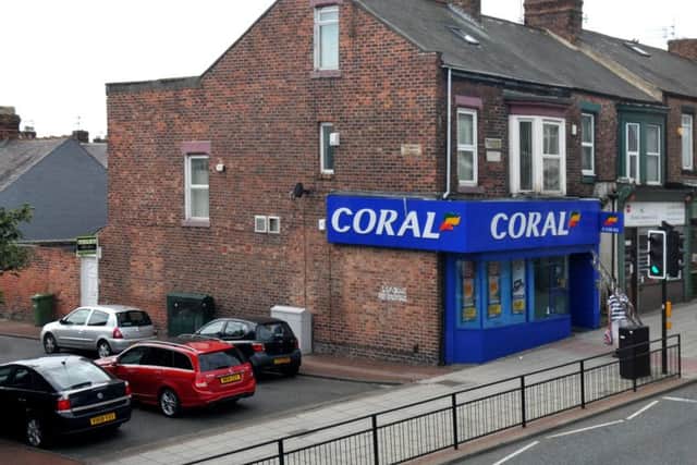 Police have been going over what details they have on the last known movements of missing man Robert Hutchinson. They are hoping for help from the public. Robert Hutchinson's car was found in Stewart Street, just off Chester Road.